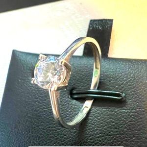 COPY - Real 18K Saudi Gold Ring Size 7